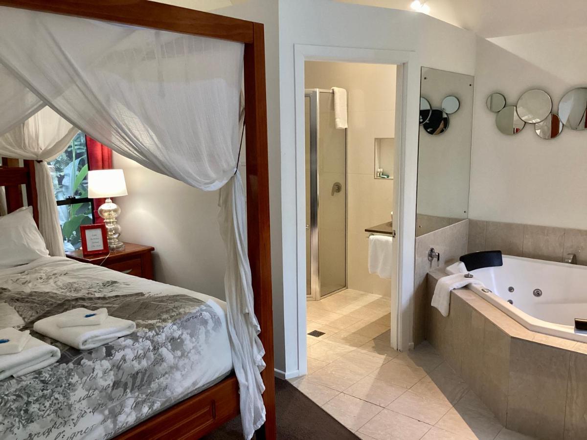 Chalet On Gallery Walk - King Bed, Spa, Fireplace, Wifi & Netflix, Linger A While 마운트 탬보린 외부 사진