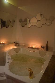 Chalet On Gallery Walk - King Bed, Spa, Fireplace, Wifi & Netflix, Linger A While 마운트 탬보린 외부 사진